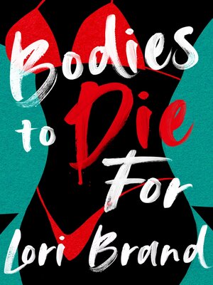 cover image of Bodies to Die For